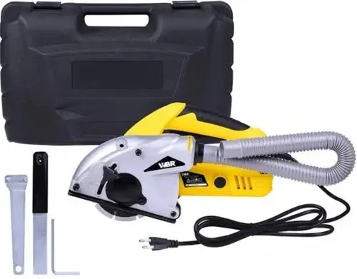 Cortador de Parede Wagner 1500W para Aberturas em Alvenaria