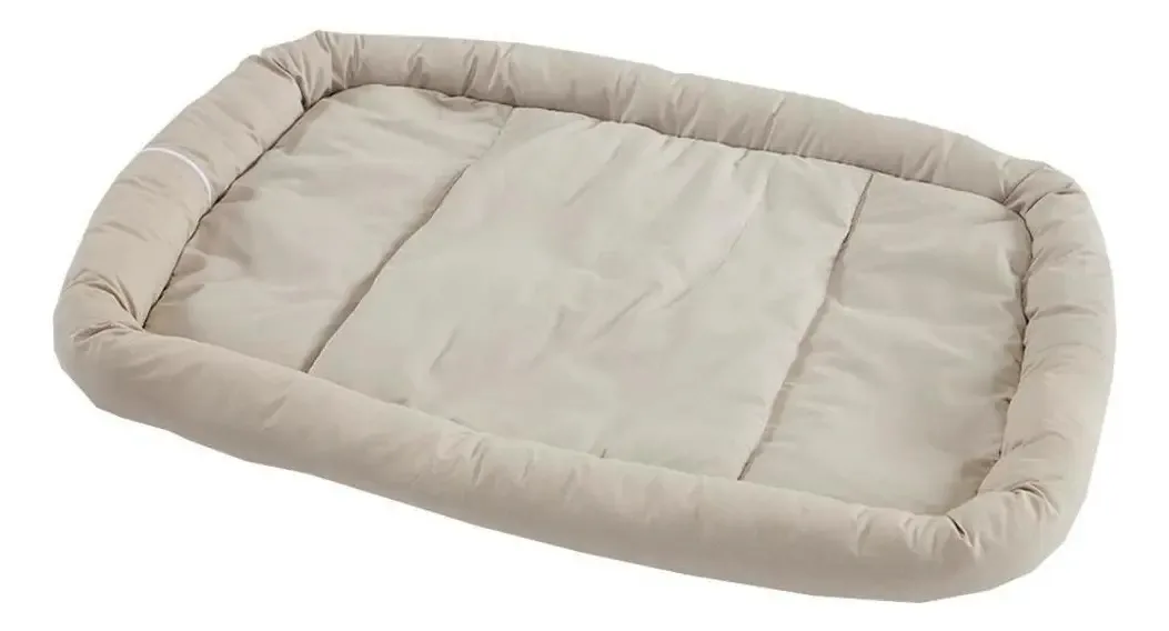 Colchonete Infantil Para Bebê Marrom Cor Outro