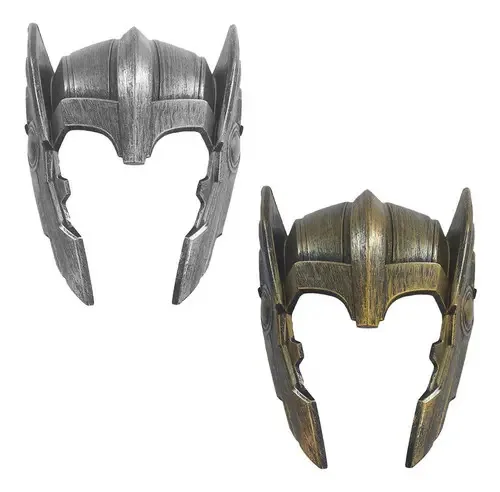 Capacete Medieval Ref 01154/ydh 7931 Bpg