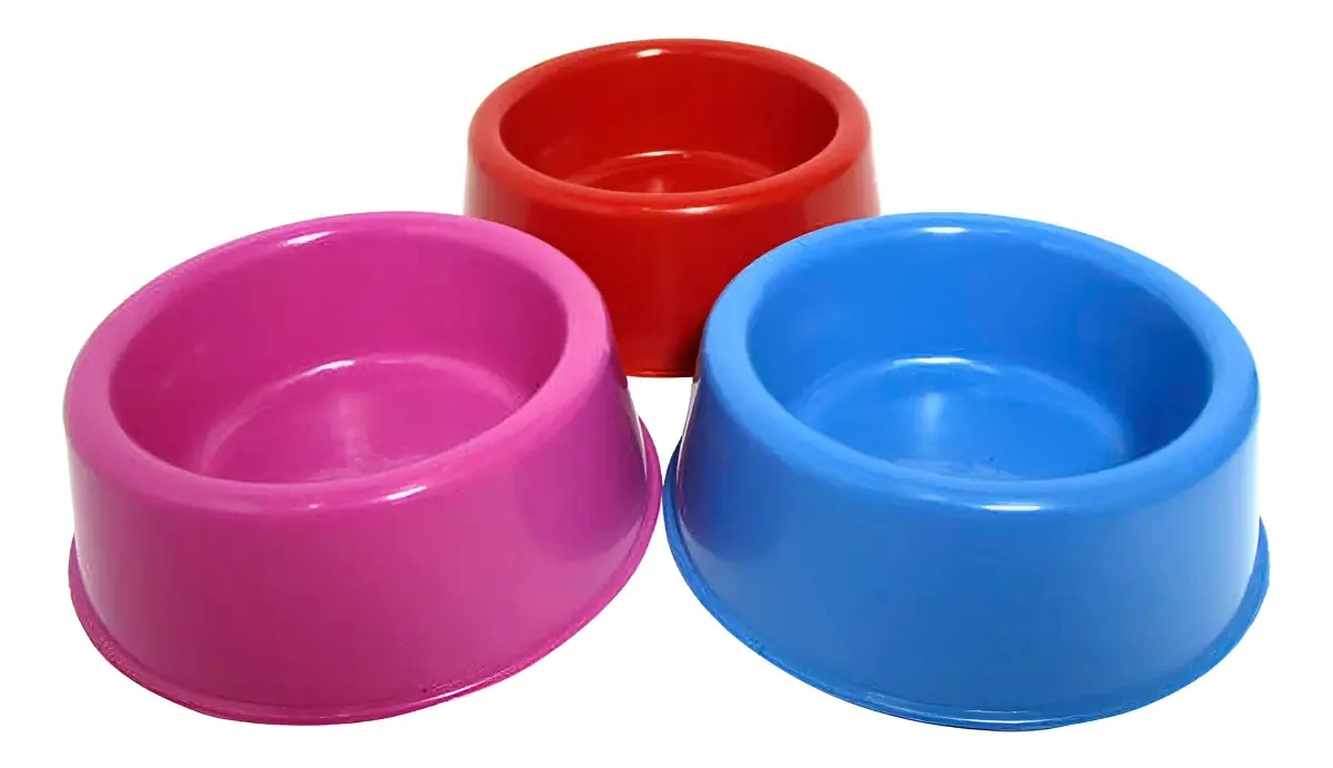 Comedouro Mini Hamster Stillpet