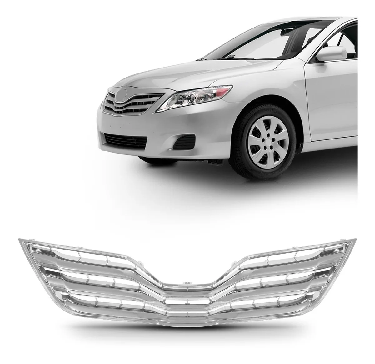 Grade Camry 2010 2011