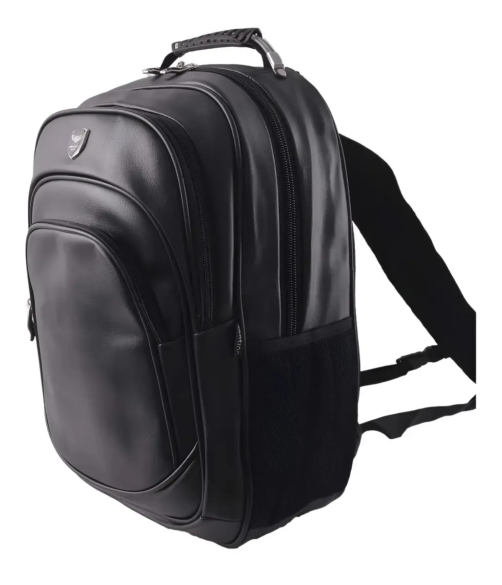 Mochila Notebook Impermeável Reforçada