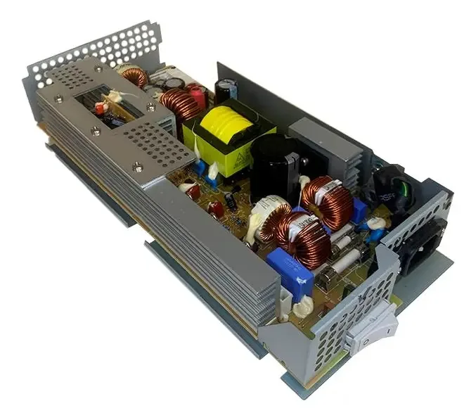 Fonte de Alimentação Lexmark para Impressoras T642 e T644