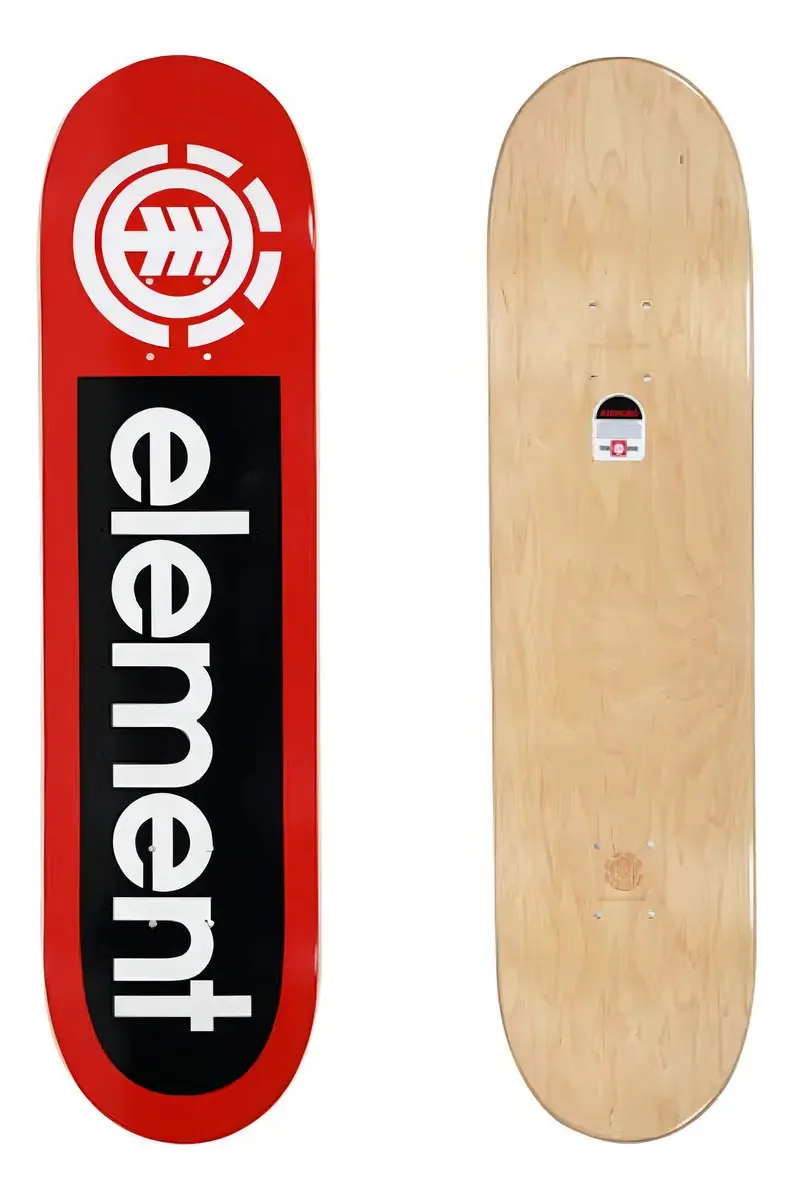 Shape De Skate Element Maple Primo 8.0