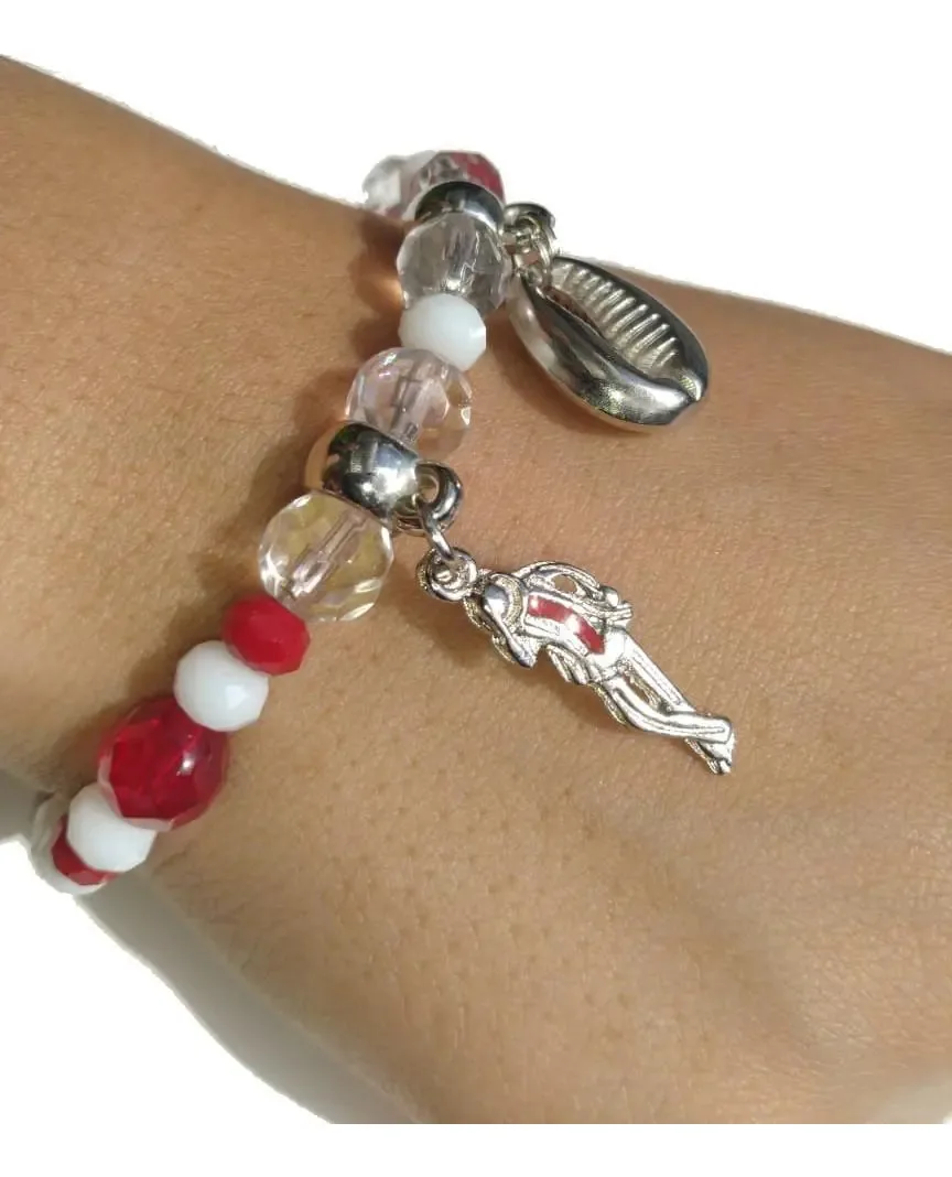 Pulseira Malandro Zé Pilintra Umbanda
