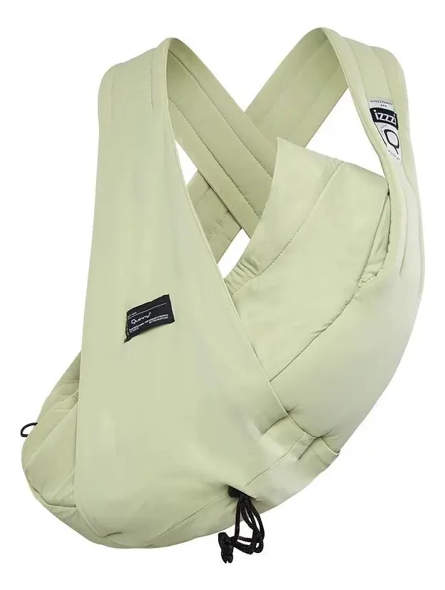 Canguru Whizbang Aussie - Quinny Cor Verde