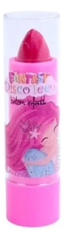 Discoteen Batom Inf Fantasy Sereia 3g Dt0001