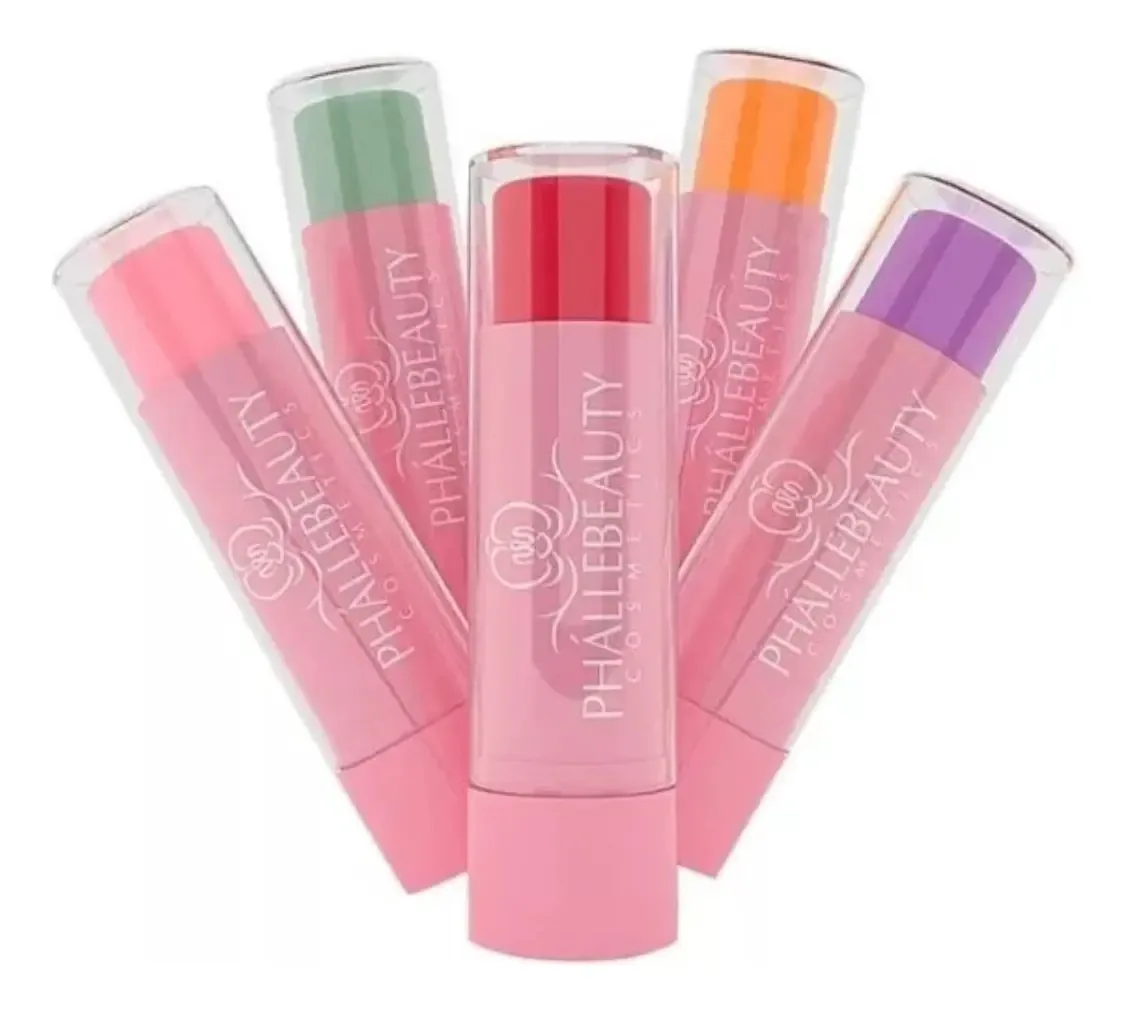 Lip Balm Phallebeauty