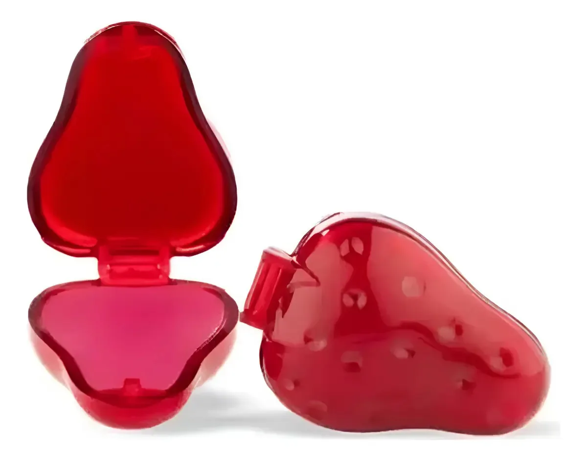Lip Balm Moranguinho Dalla 8g