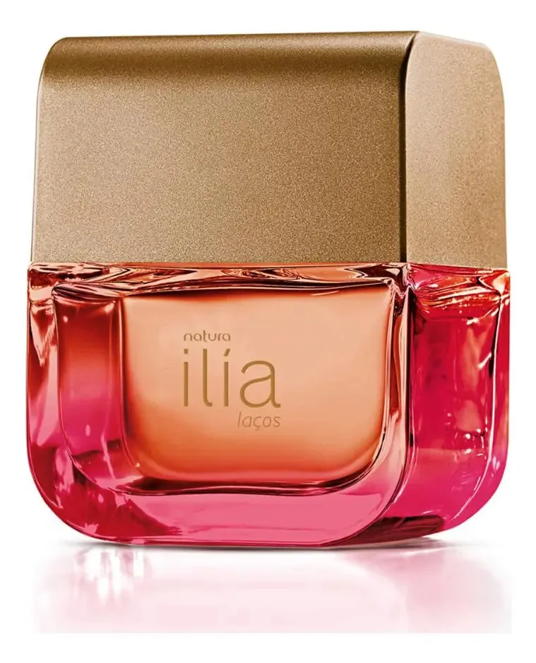 Ilia Lacos Deo Parfum 50 Ml