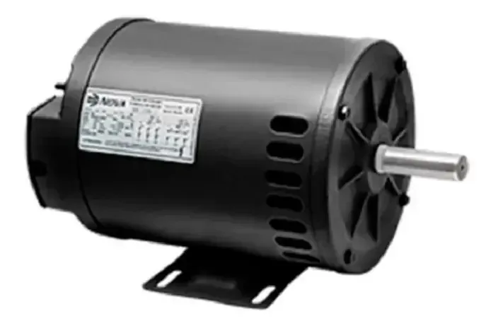 Motor 2cv 2 Pólos Trifásico Alta Rotação