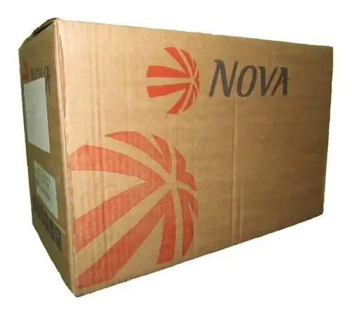 Motor 1,5cv Baixa Rotação 110/220v Monofásico - Nova Motores