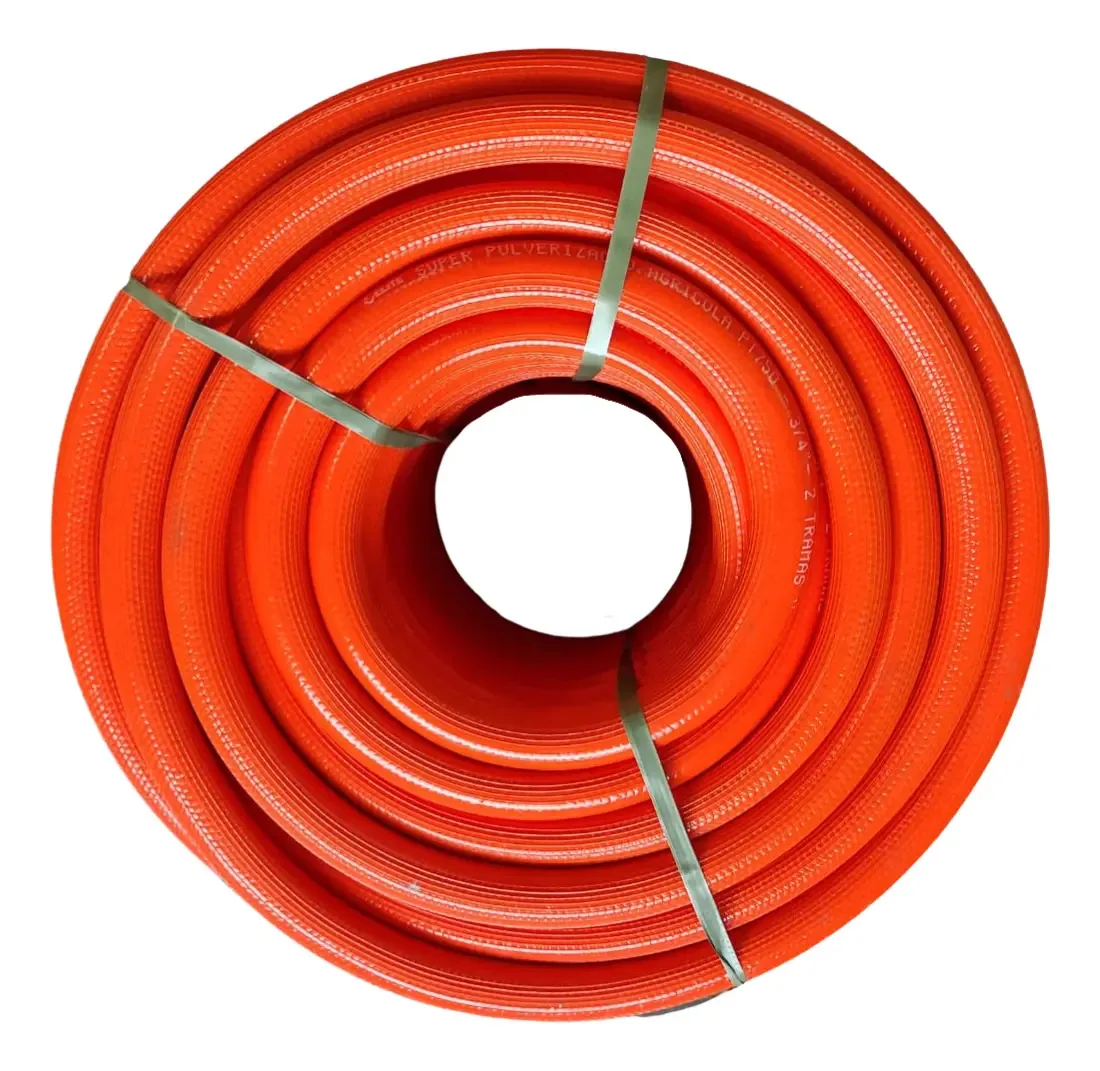 Mangueira para Pulverização Agrícola 450 psi, 10 m, Elite