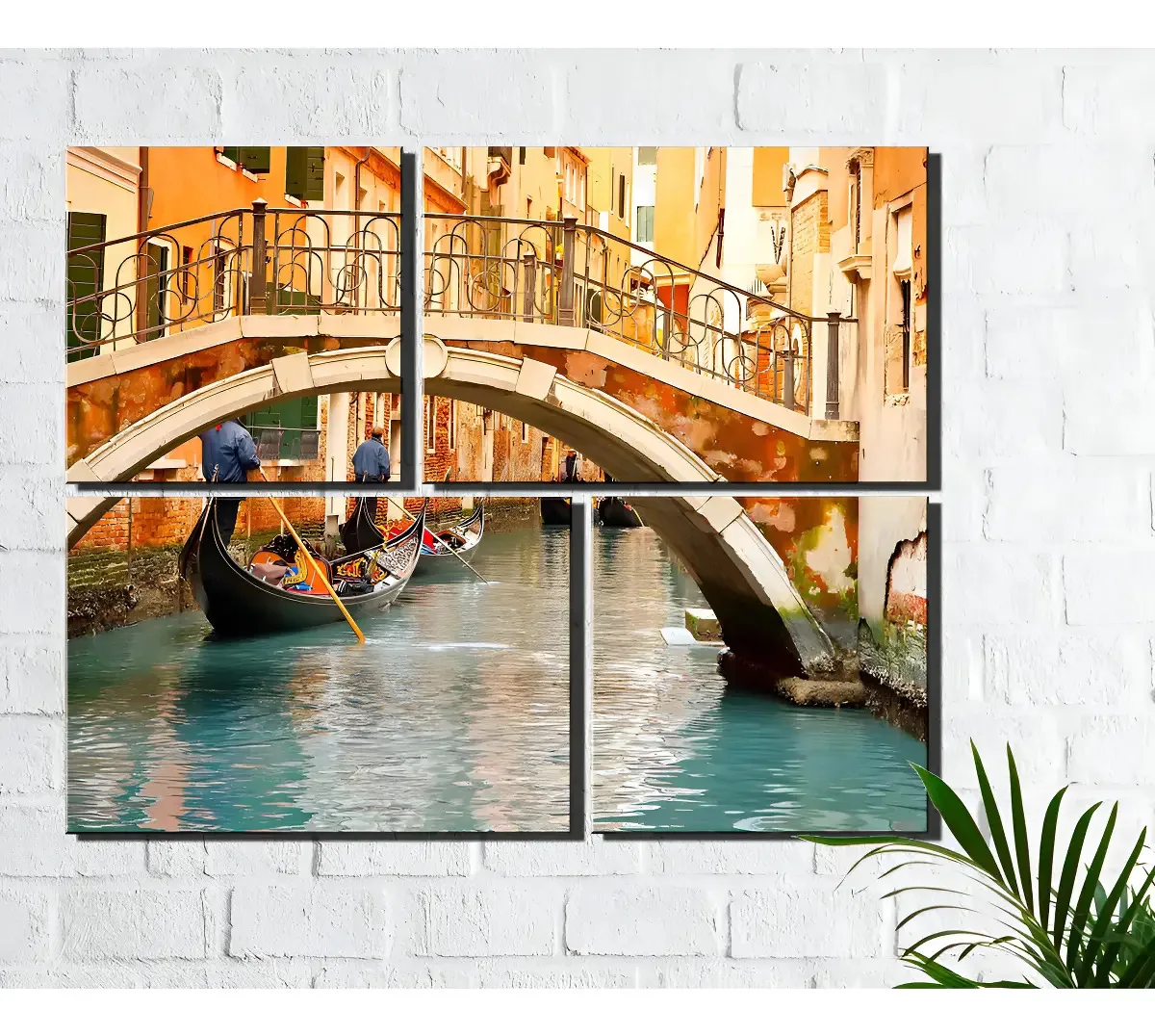 Quadro Decorativo Arte Quadro Quadro Cidades Do Mundo X 1.2m