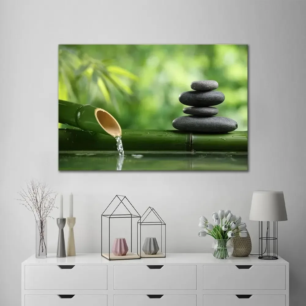 Quadro Decorativo Feng Shui