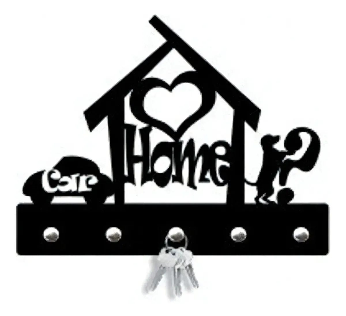 Porta Chaves Home 05