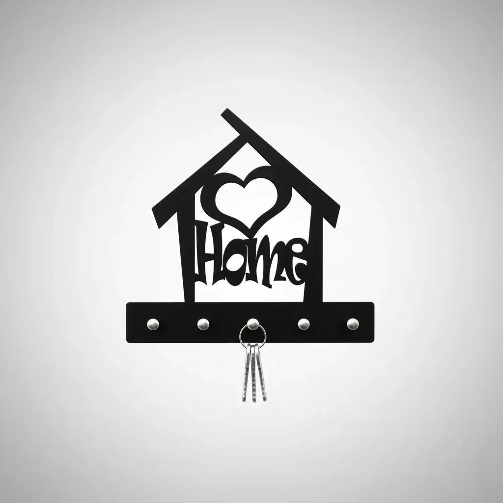 Porta Chaves Home 03