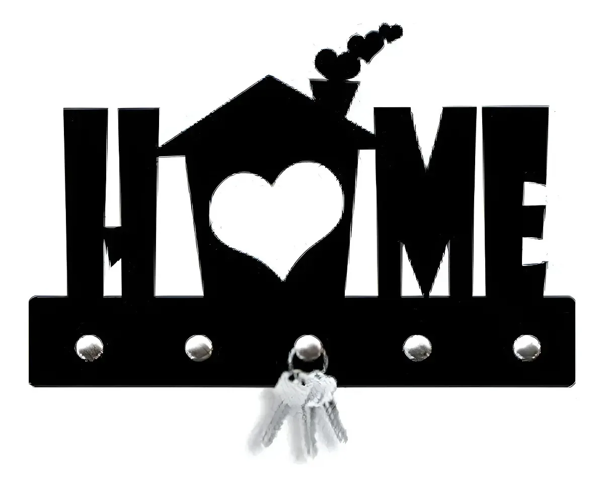 Porta Chaves Home 06