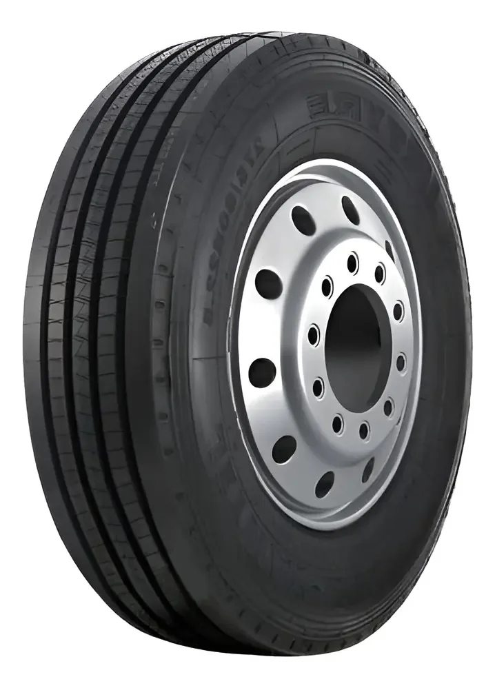 Pneu Jk Tyre 275/80r22.5 16pr 149/146l Jetway Jul2 Liso