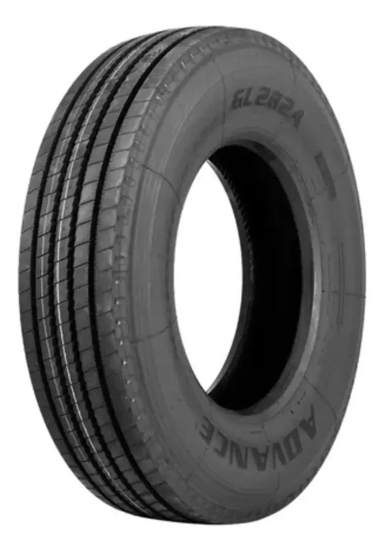 Pneu Tornado 295/80r22.5 18pr 152/148m Tl Gl282a-3 Liso