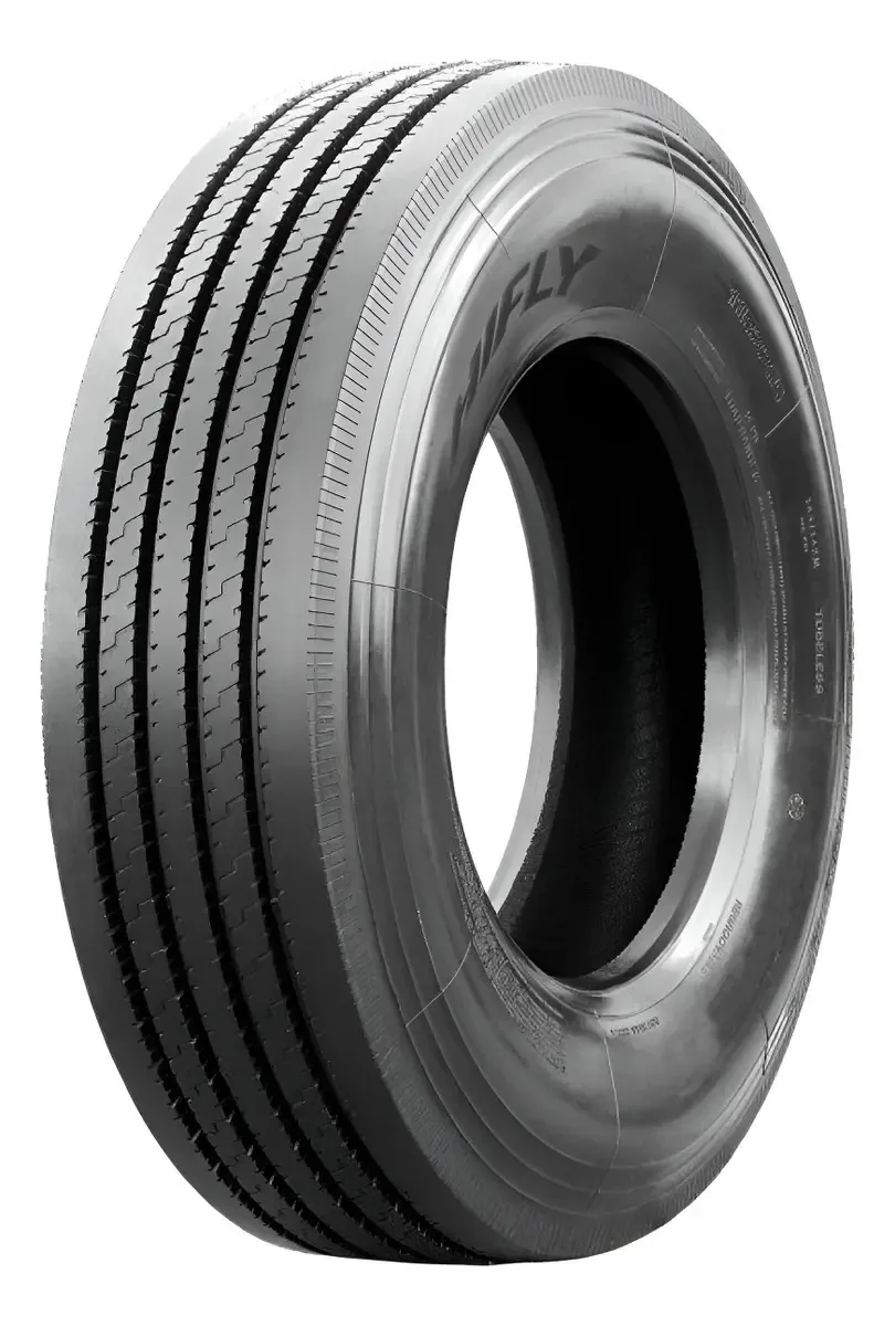 Pneu Hifly 215/75r17.5 16pr 135/133j Hh102 Liso