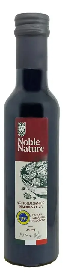Aceto Balsamico Di Modena Noble Nature 250ml