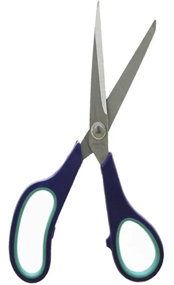 Tesoura Costura Niquelada 7 Polegadas
