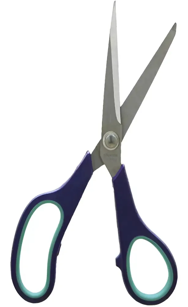 Tesoura Costura Niquelada 8 Polegadas