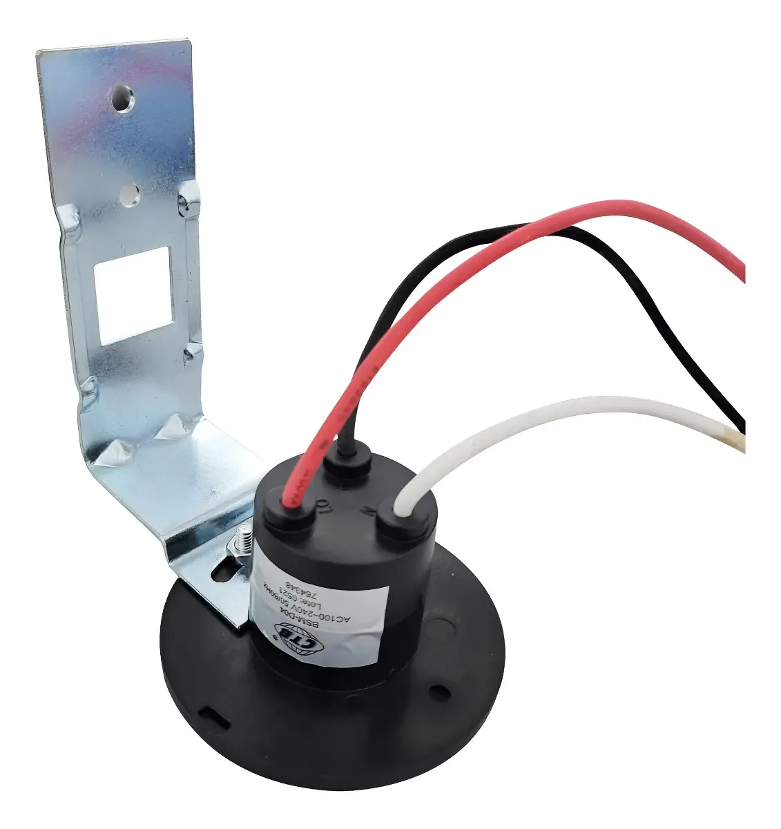 Relé Fotocélula Eletrônico CTB ES265/ES274 Exterior