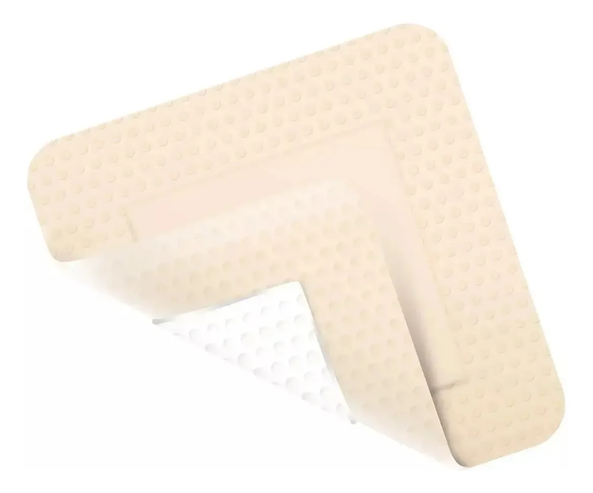 Curativo Proximel Silicone 15x20cm Hartmann