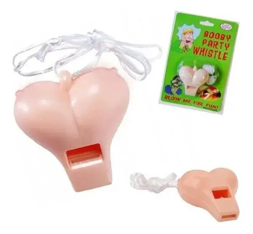 Apito De Plast. Ref.zw 71056 Diter