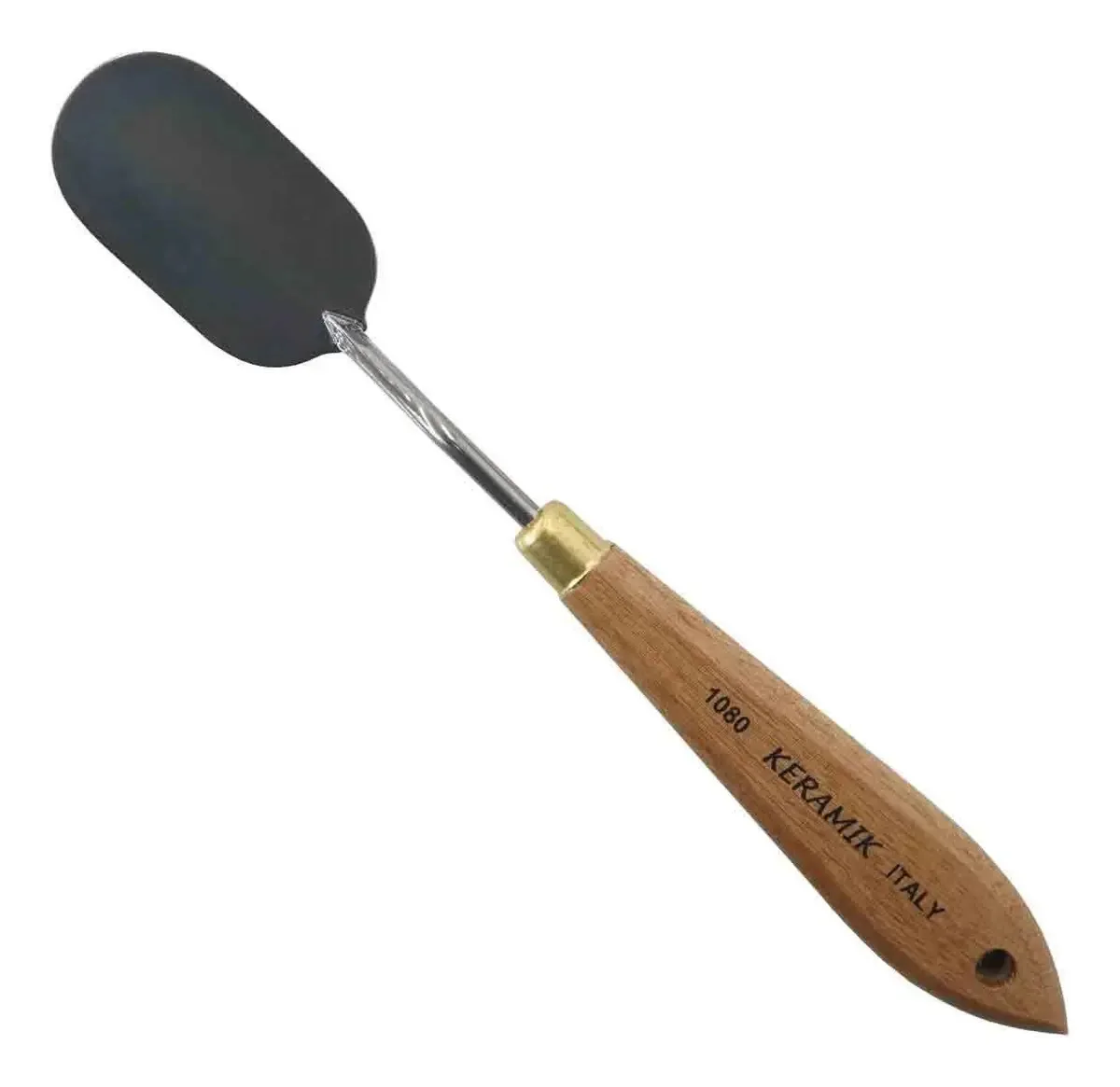 Espatula Para Pintura Artistica Keramik 1080
