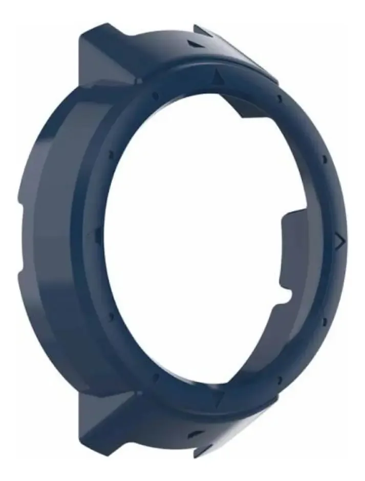Capa Protetora Bumper Compatível Com Amazfit Verge A1811