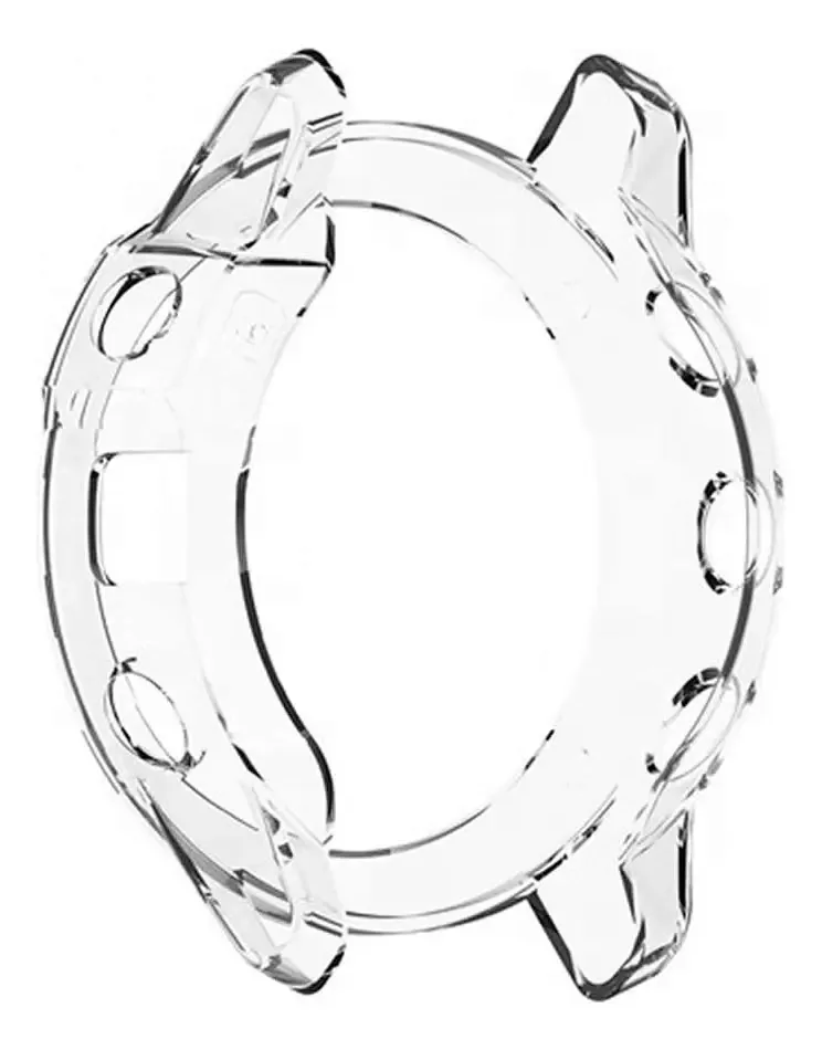 Capa Protetora - Bumper Case Para Fênix 6s
