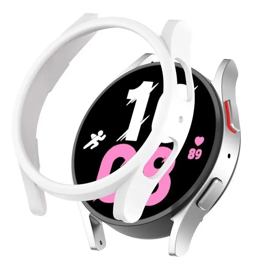 Bumper Case Capa Compativel Com Samsung Galaxy Watch5 44mm