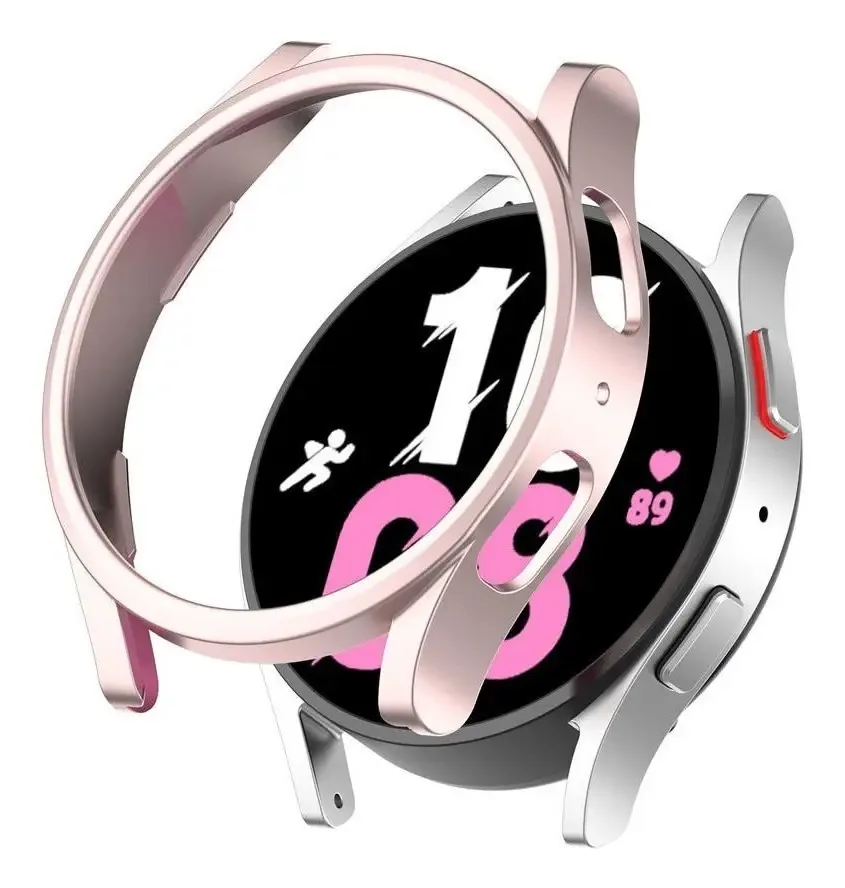 Bumper Case Capa Compativel Com Samsung Galaxy Watch5 44mm