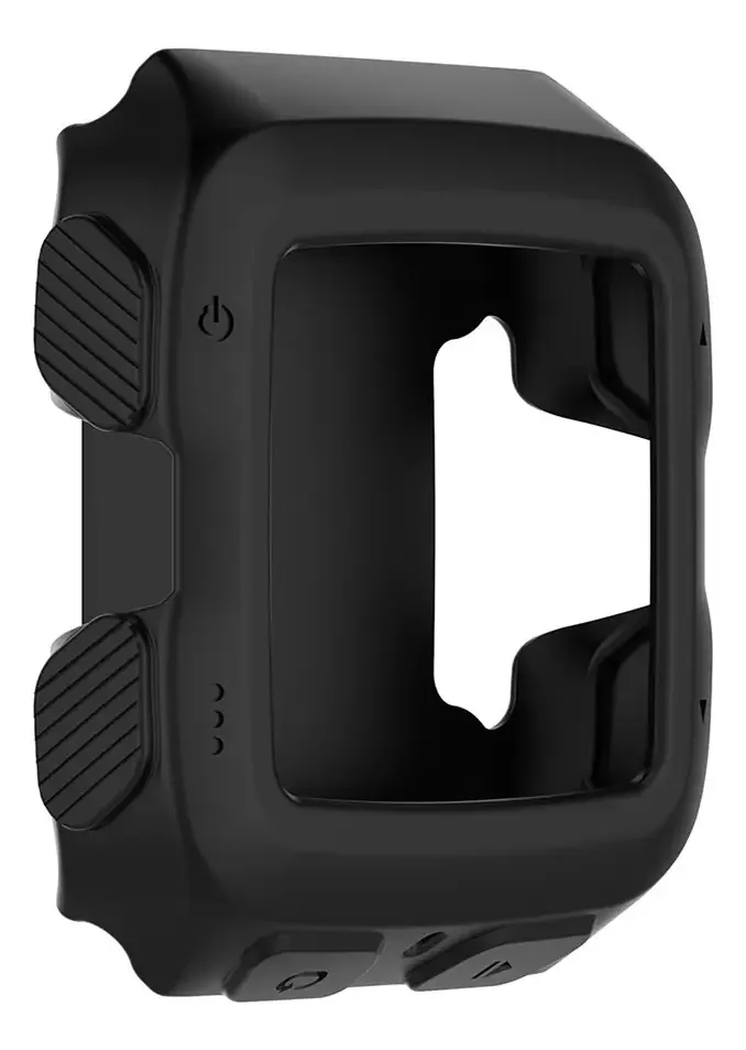 Bumper Case Capa Silicone Macio Para Forerunner 920 Xt