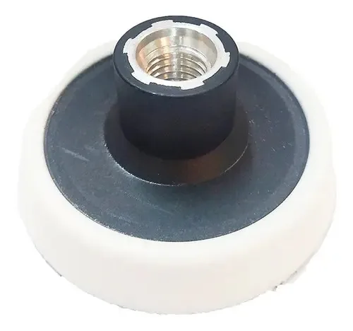 Suporte Boinas 3 E4 C/ Velcro Rosca M14 Sigma 0752013699