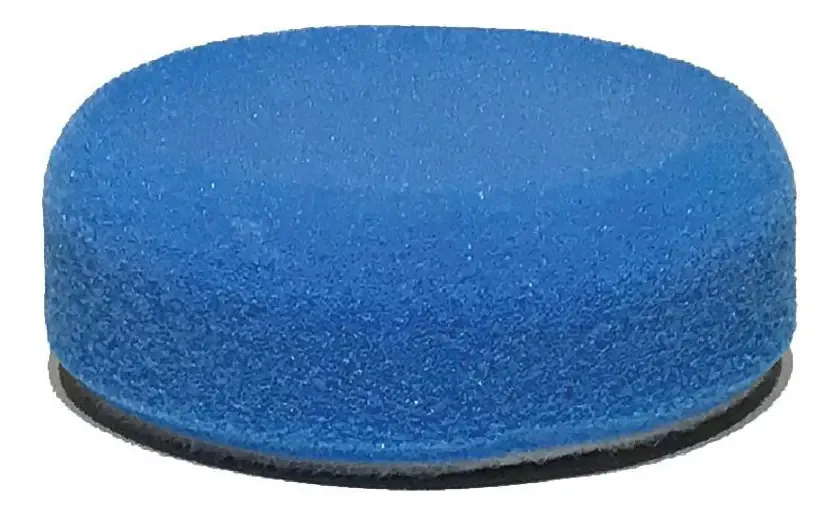 Boina De Espuma 3,2 Azul - Polimento Médio