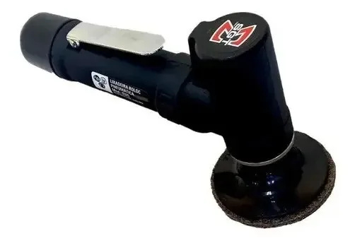 Lixadeira Angular Pneumática 1/4 Roloc 20.000rpm SGT