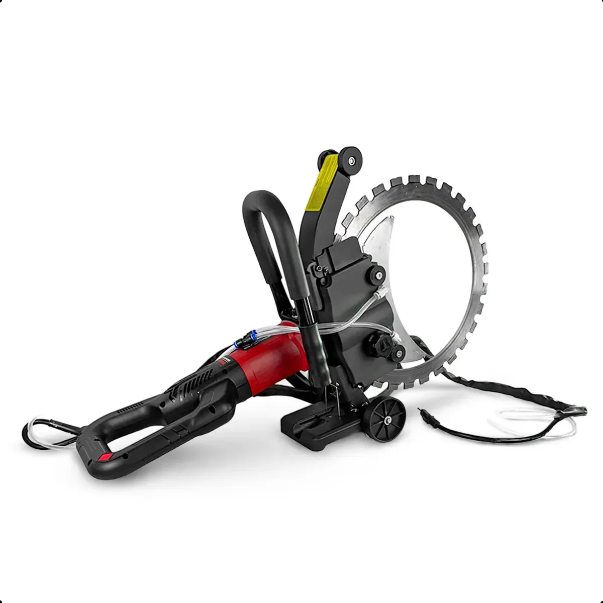Cortador De Concreto Elétrico 5000w 220v Sgt-6115