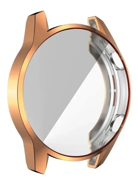 Capa Case Com Película Para Huawei Watch Gt2
