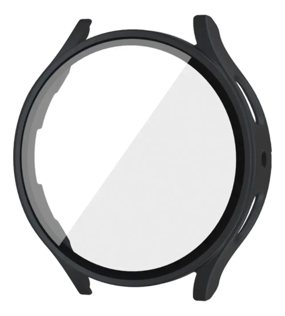 Capa Compatível Com Galaxy Watch 7 Smartwatch 44mm