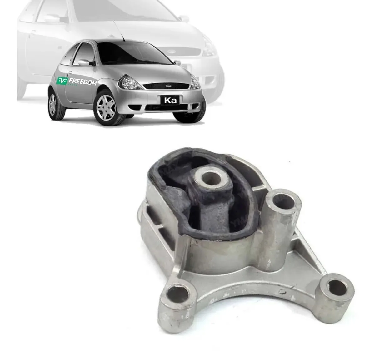 Coxim Motor Ford Ka