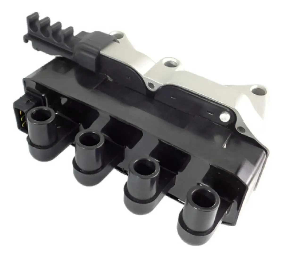 Bobina Ignicao Fiat Strada 1.6 16v 2001 2002 2003 0986221003