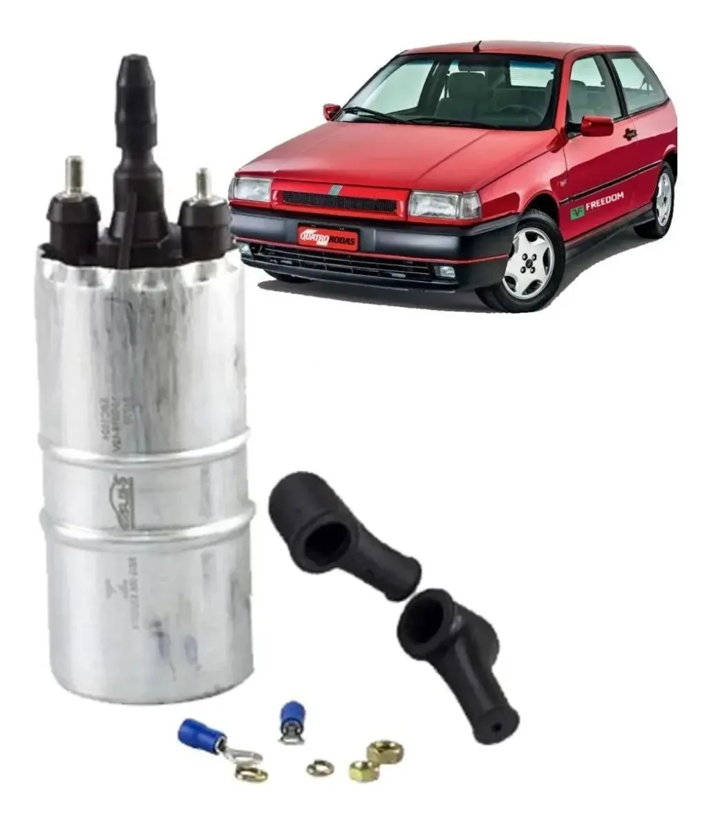 Bomba Combustível Gasolina Tipo 1.6 Tempra Alfa Romeo 164