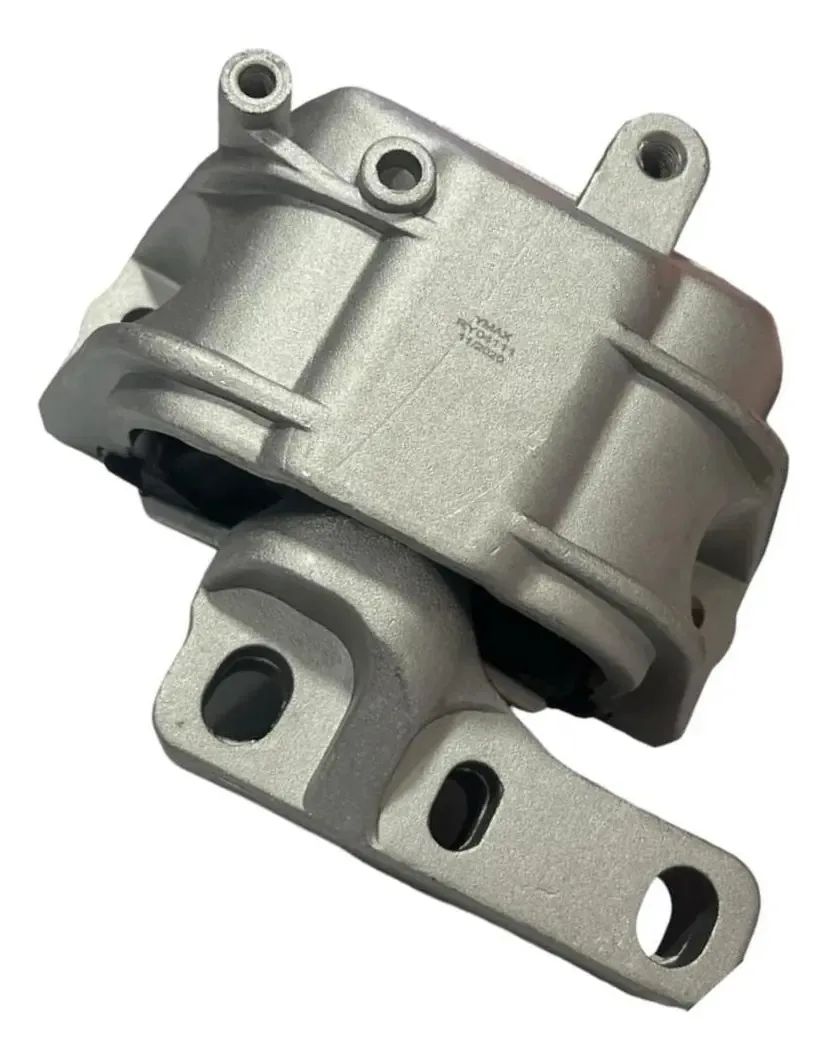 Coxim Motor Vw Fusca Golf Passsat Jetta 2.0 2005 2014