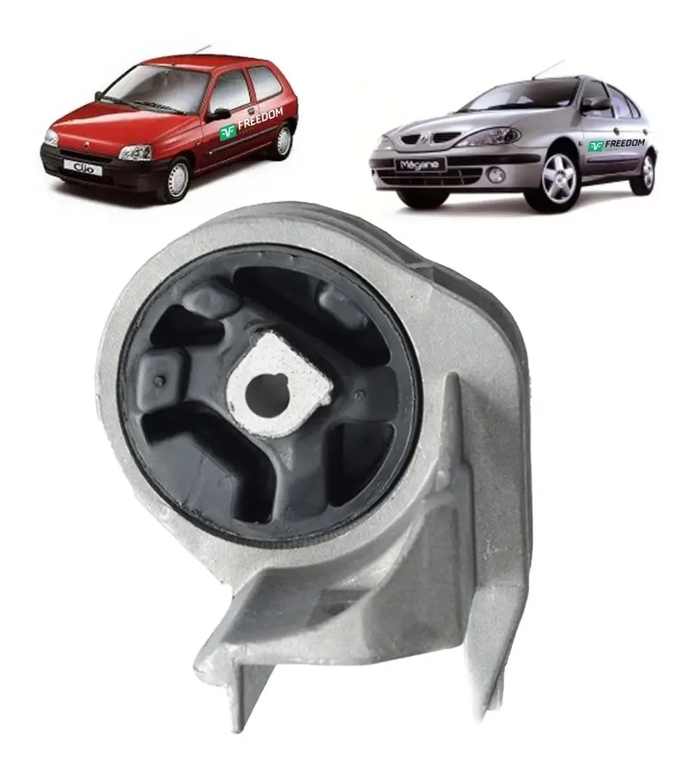 Coxim Motor Renault Clio Megane R19 1.6 1994/2001 7700804163