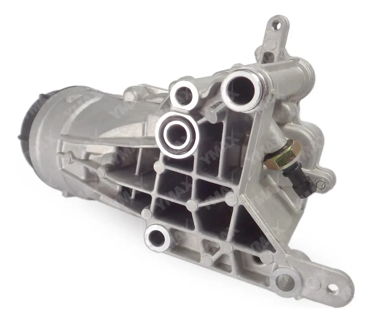 Resfriador Radiador Oleo Motor Toro 1.8 16v 2016 Em Diante