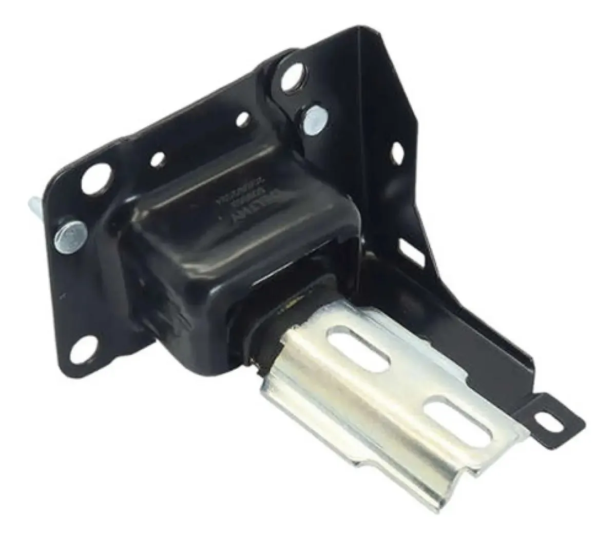 Coxim Motor Citroen C3 Peugeot 207 1.4 1.6 Superior Esquerdo